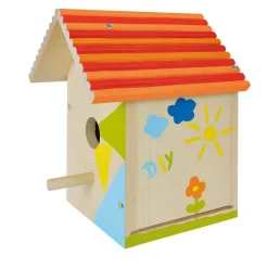 Maison Oiseaux Silence ça pousse - Smoby