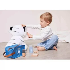 Malette du Barbier - Janod