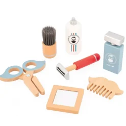 Malette du Barbier - Janod