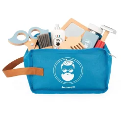 Malette du Barbier - Janod