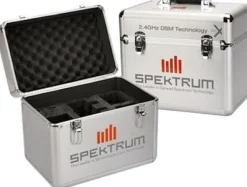 Malette Radio - Outillage Spektrum - Spektrum