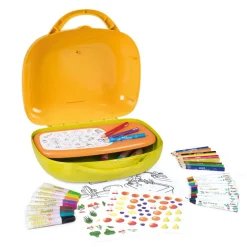 Mallette D'Activites Dessin Silence ça pousse - Smoby