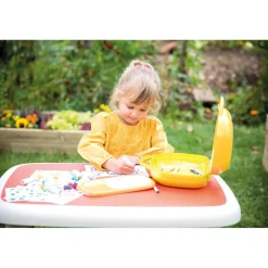 Mallette D'Activites Dessin Silence ça pousse - Smoby