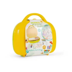 Mallette D'Activites Dessin Silence ça pousse - Smoby