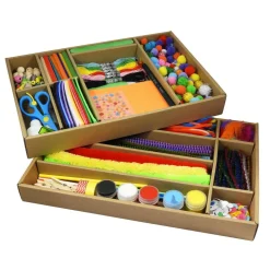 Mallette d'activités - Buki France