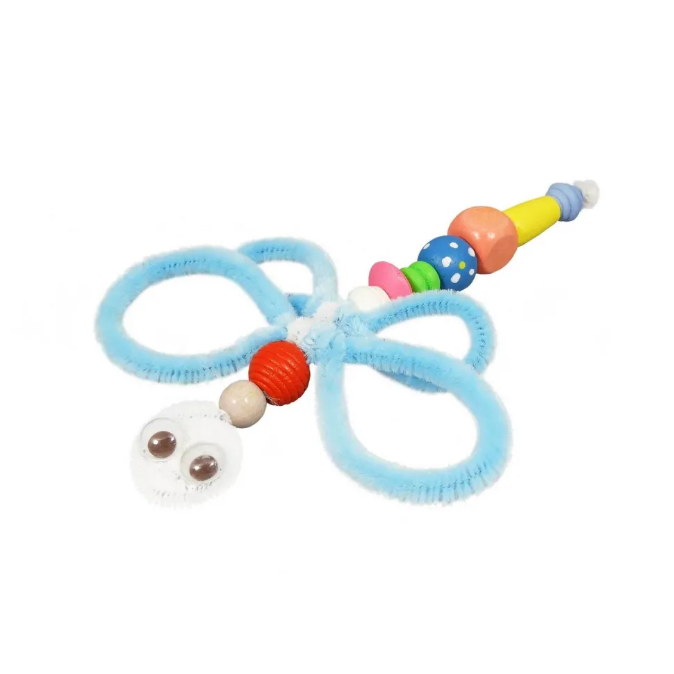 Mallette d'activités - Buki France