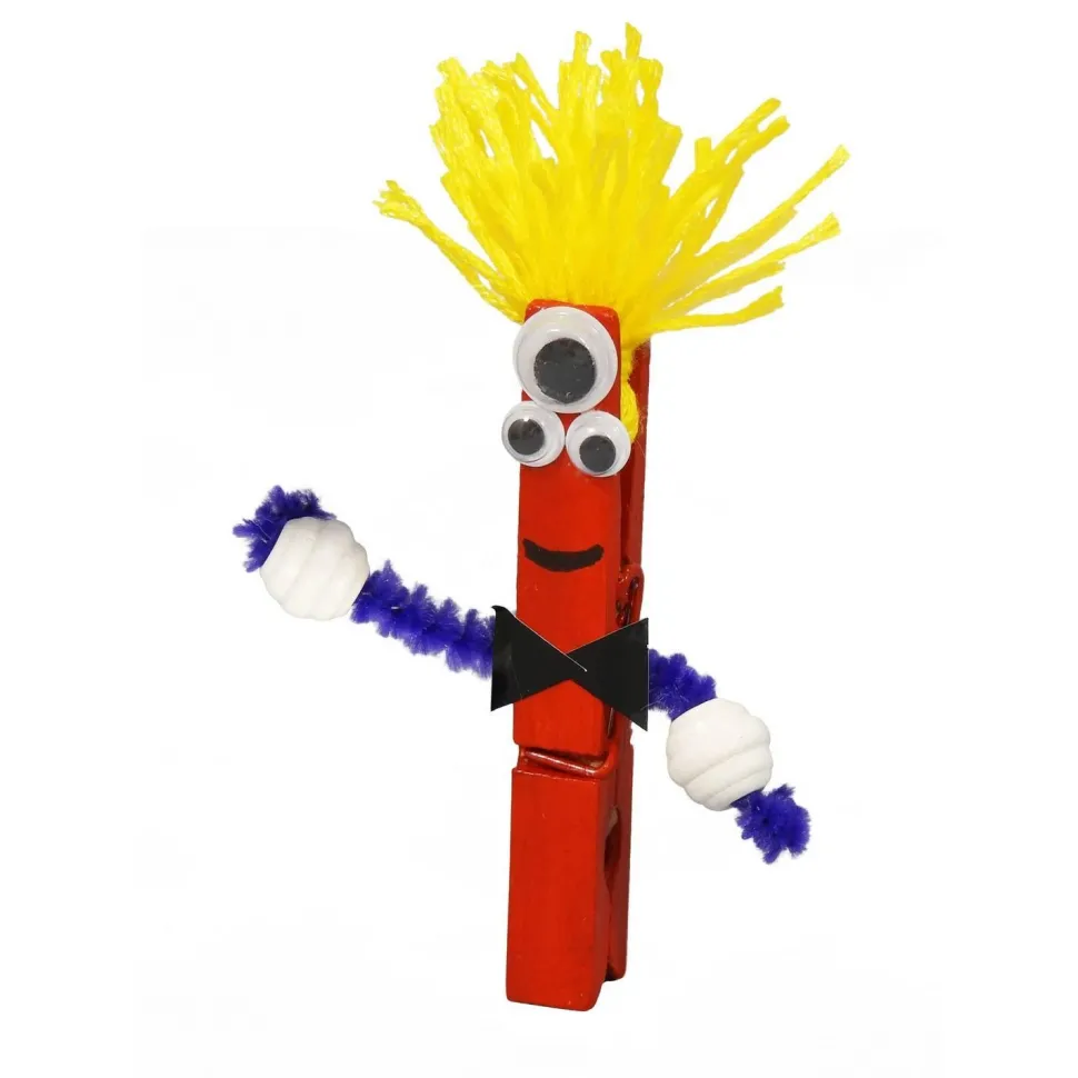 Mallette d'activités - Buki France