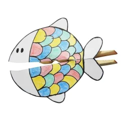 Mallette d'activités - Buki France