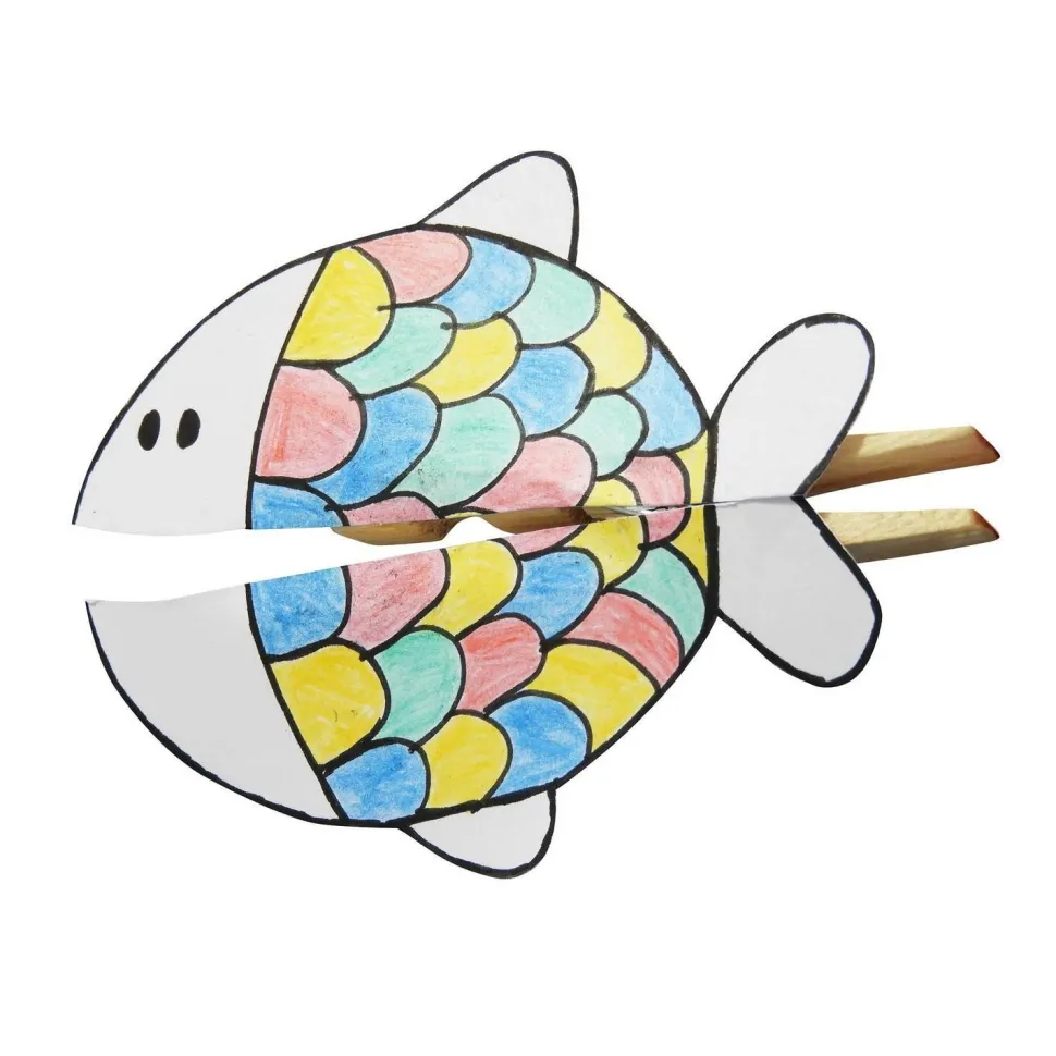 Mallette d'activités - Buki France