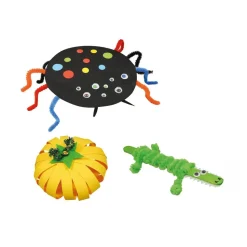 Mallette d'activités - Buki France