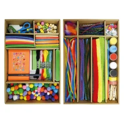 Mallette d'activités - Buki France