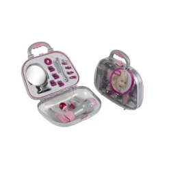 Mallette de beauté Braun - Klein