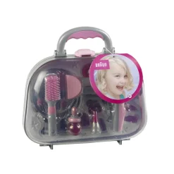 Mallette de beauté Braun - Klein