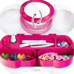 Mallette de Coiffure et Salon de manucure - Klein