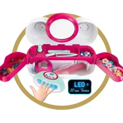 Mallette de Coiffure et Salon de manucure - Klein