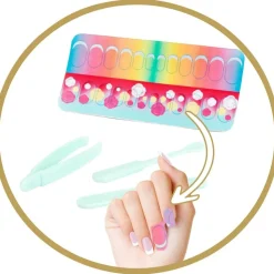 Mallette de Coiffure et Salon de manucure - Klein