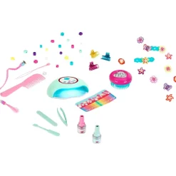 Mallette de Coiffure et Salon de manucure - Klein