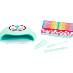 Mallette de Coiffure et Salon de manucure - Klein