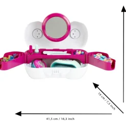 Mallette de Coiffure et Salon de manucure - Klein