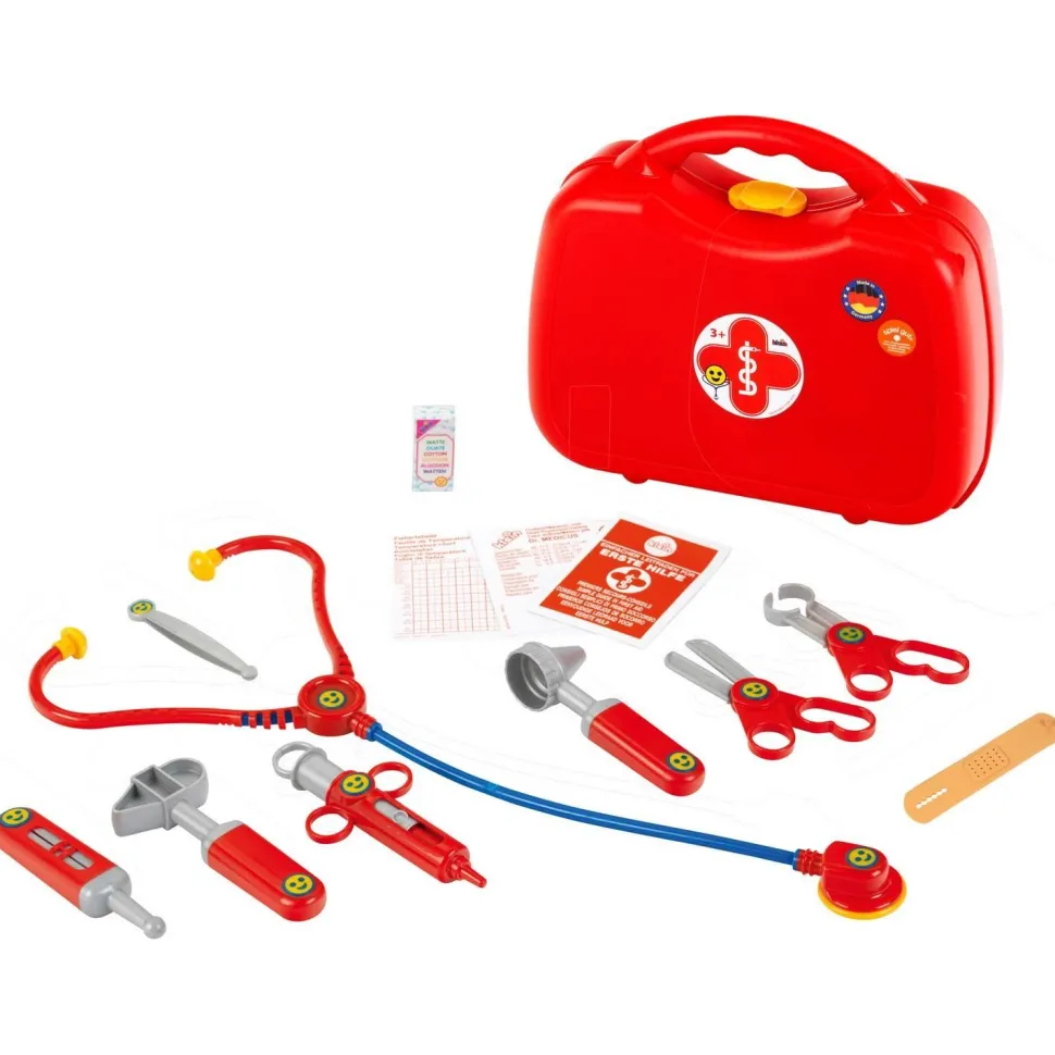 Mallette de docteur - Klein