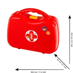 Mallette de docteur - Klein