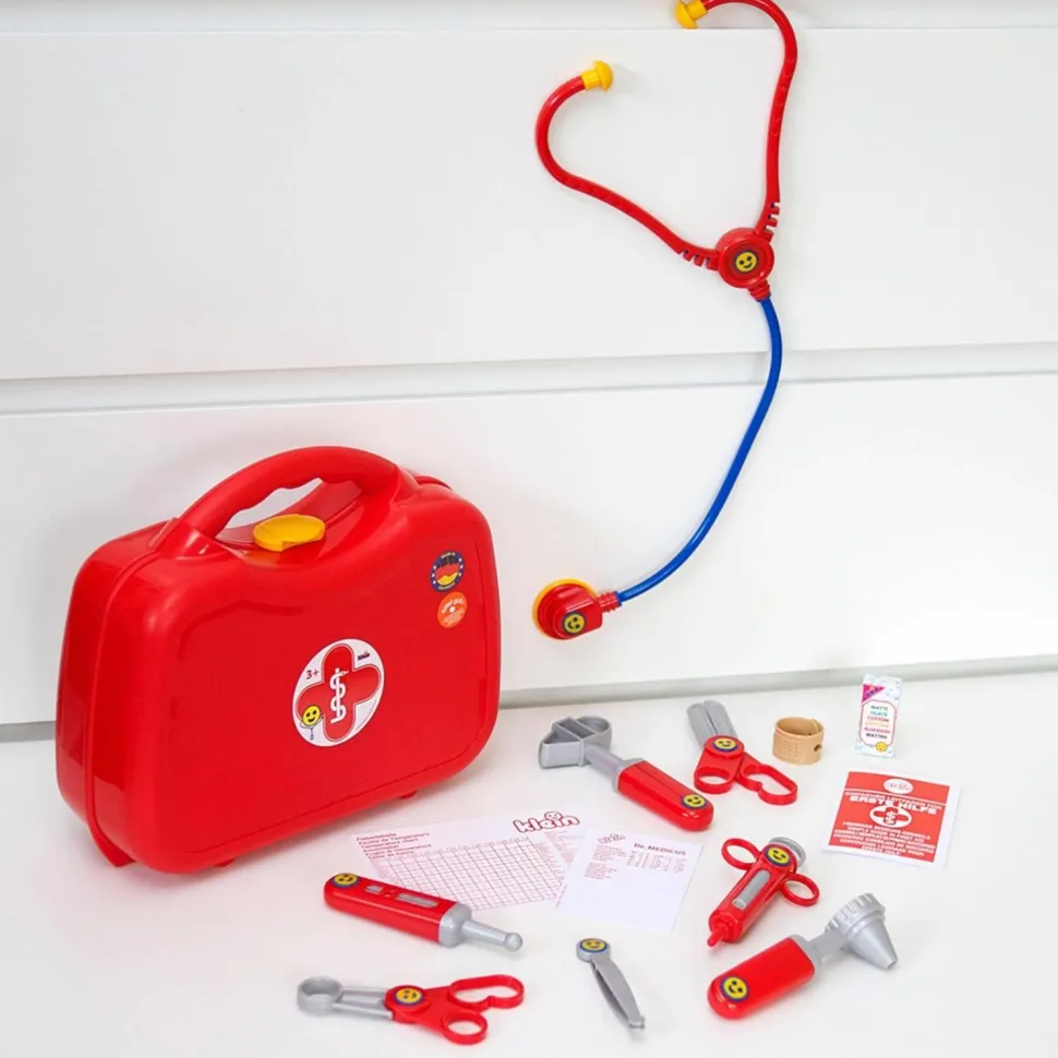 Mallette de docteur - Klein