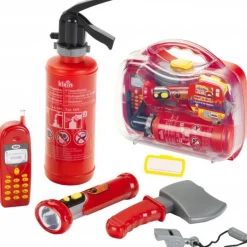 Mallette de pompier - Klein