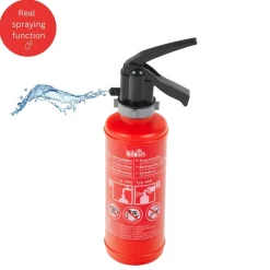 Mallette de pompier - Klein