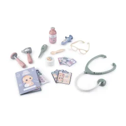Mallette de soins Baby Care - Smoby