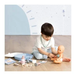 Mallette de soins Baby Care - Smoby