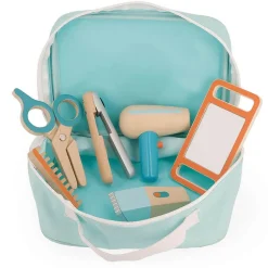 Mallette du coiffeur - Janod