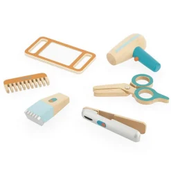 Mallette du coiffeur - Janod