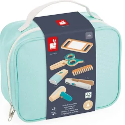 Mallette du coiffeur - Janod