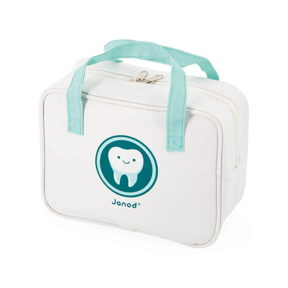 Mallette Du Dentiste - Janod