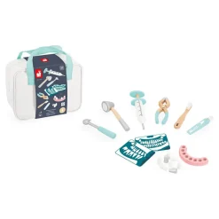 Mallette Du Dentiste - Janod