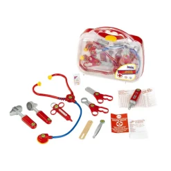 Mallette du docteur transportable - Klein