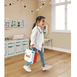 Mallette Medicale - Smoby