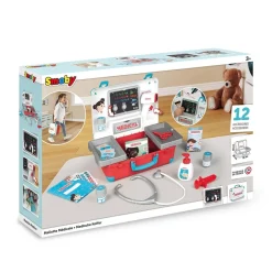 Mallette Medicale - Smoby