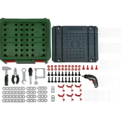 Mallette établi Bosch avec visseuse Ixolino II - Klein