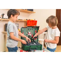 Mallette établi Bosch avec visseuse Ixolino II - Klein