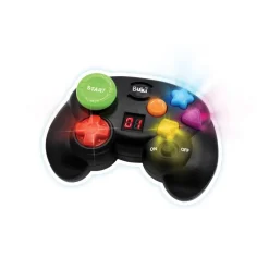 Manette memory - Buki France