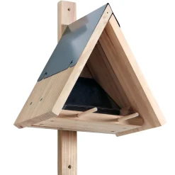 Mangeoire pour oiseaux à construire - Haba