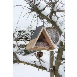 Mangeoire pour oiseaux à construire - Haba