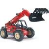Manitou télescopique MLT 633 - Bruder