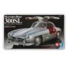 Maquette : Mercedes-benz 300SL - Tamiya