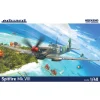 Maquette avion : Spitfire Mk.VIII - Eduard