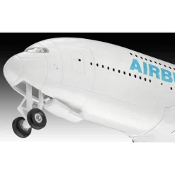 Maquette avion : Airbus A380 - Revell