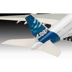Maquette avion : Airbus A380 - Revell