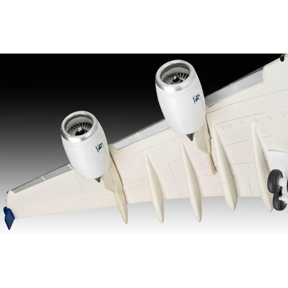 Maquette avion : Airbus A380 - Revell