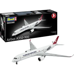 Maquette avion : Airbus A350-900 "Turkish Airlines" - Revell